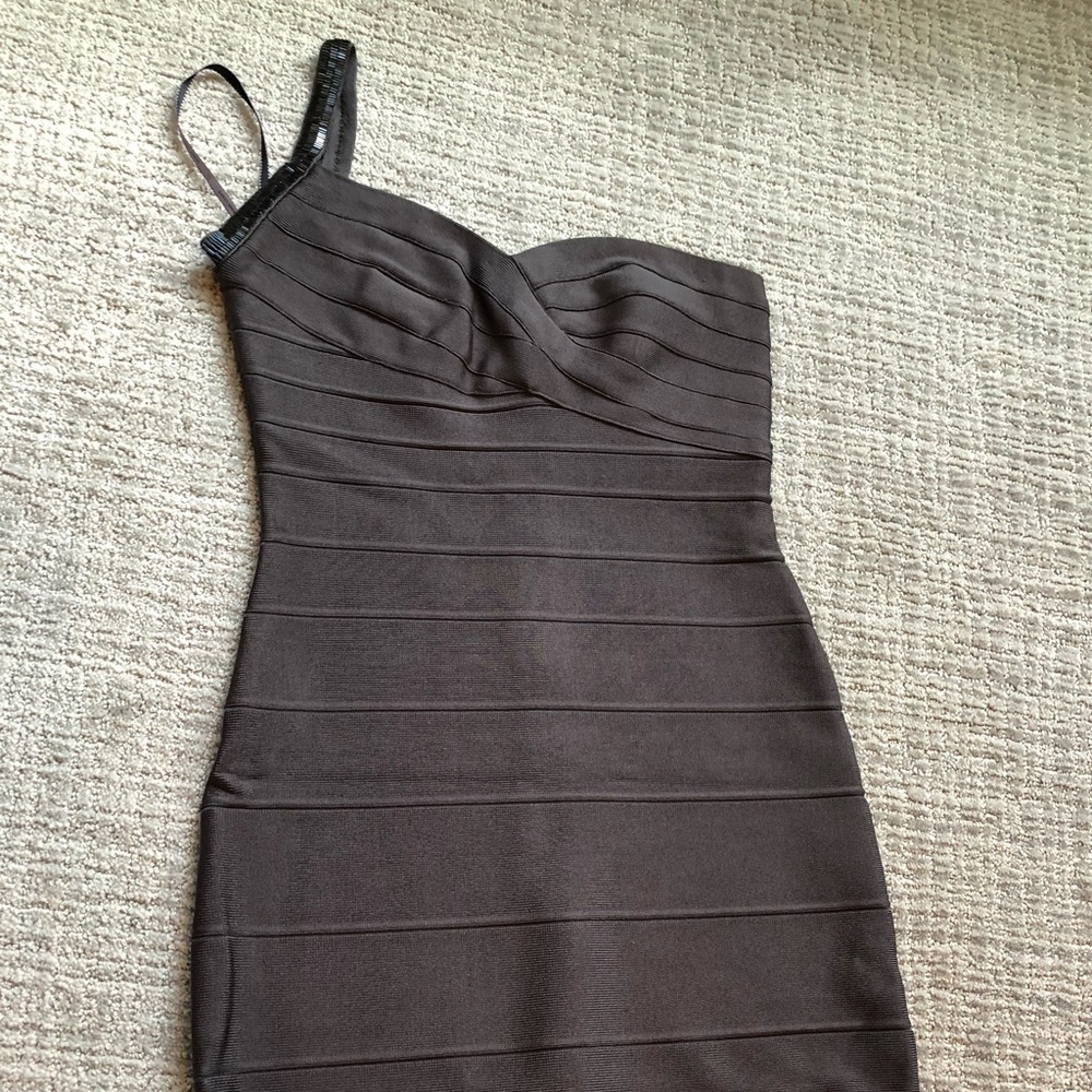 Hérve Leger Cocktail Dress,